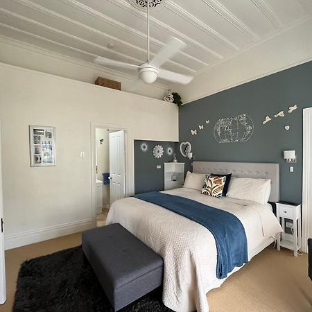 Chelsea House Bed & Breakfast Whangarei Buitenkant foto