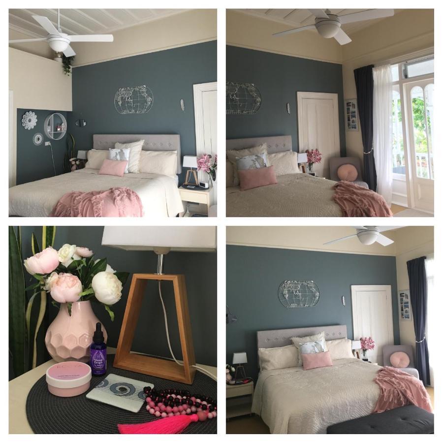 Chelsea House Bed & Breakfast Whangarei Buitenkant foto