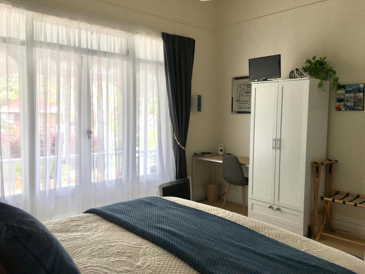 Chelsea House Bed & Breakfast Whangarei Buitenkant foto