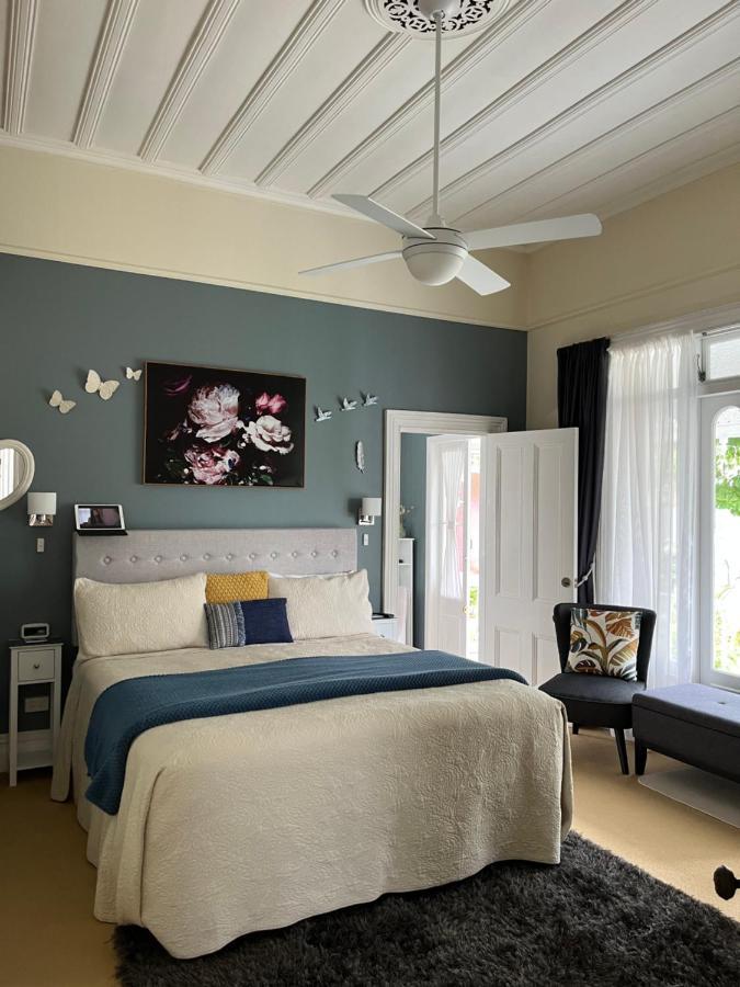 Chelsea House Bed & Breakfast Whangarei Buitenkant foto