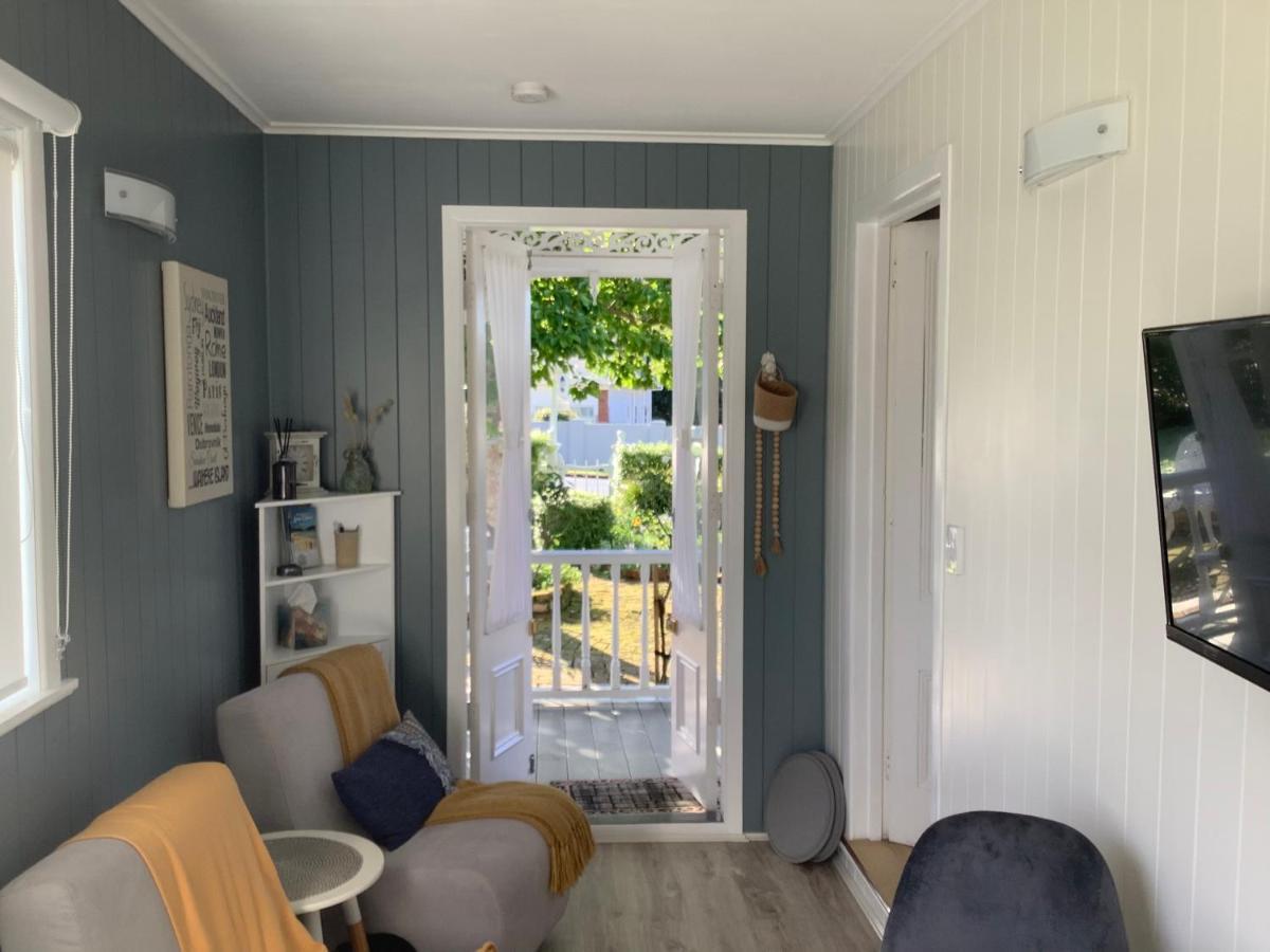 Chelsea House Bed & Breakfast Whangarei Buitenkant foto