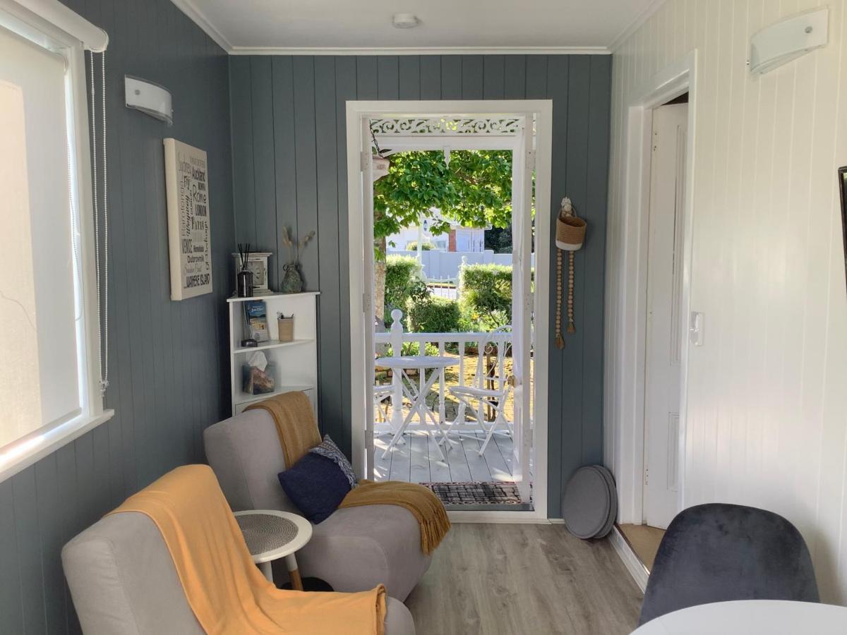 Chelsea House Bed & Breakfast Whangarei Buitenkant foto