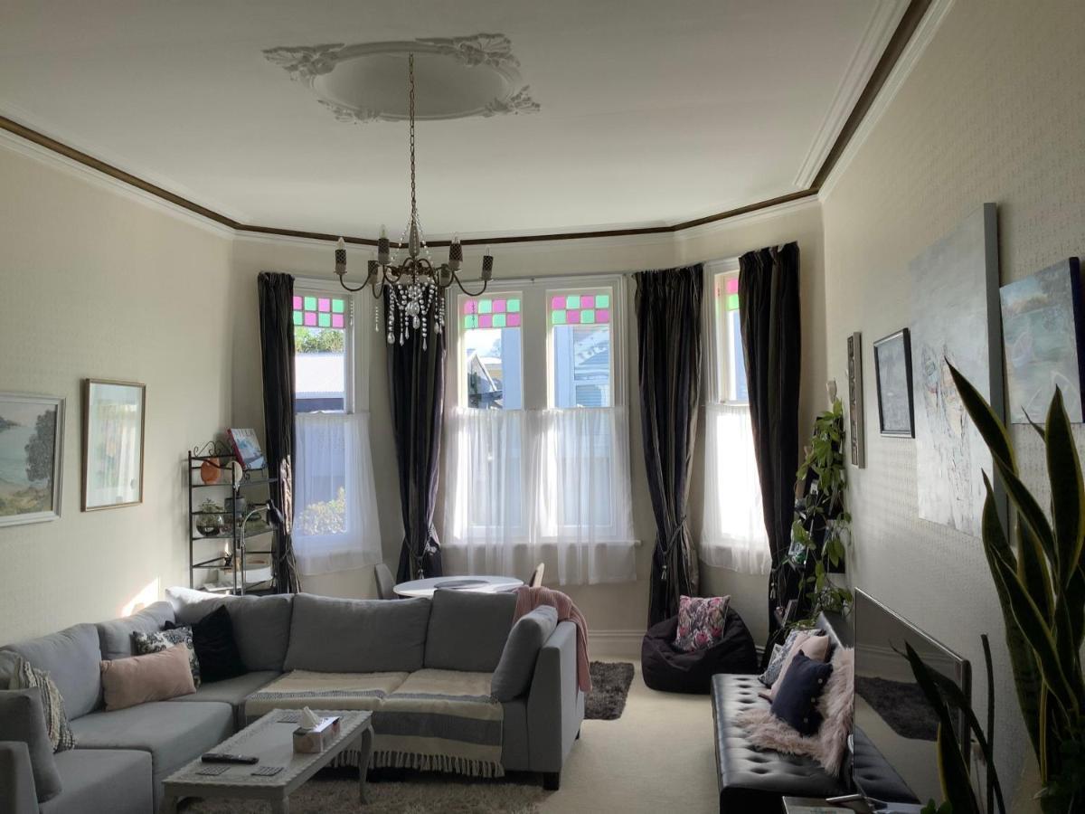 Chelsea House Bed & Breakfast Whangarei Buitenkant foto
