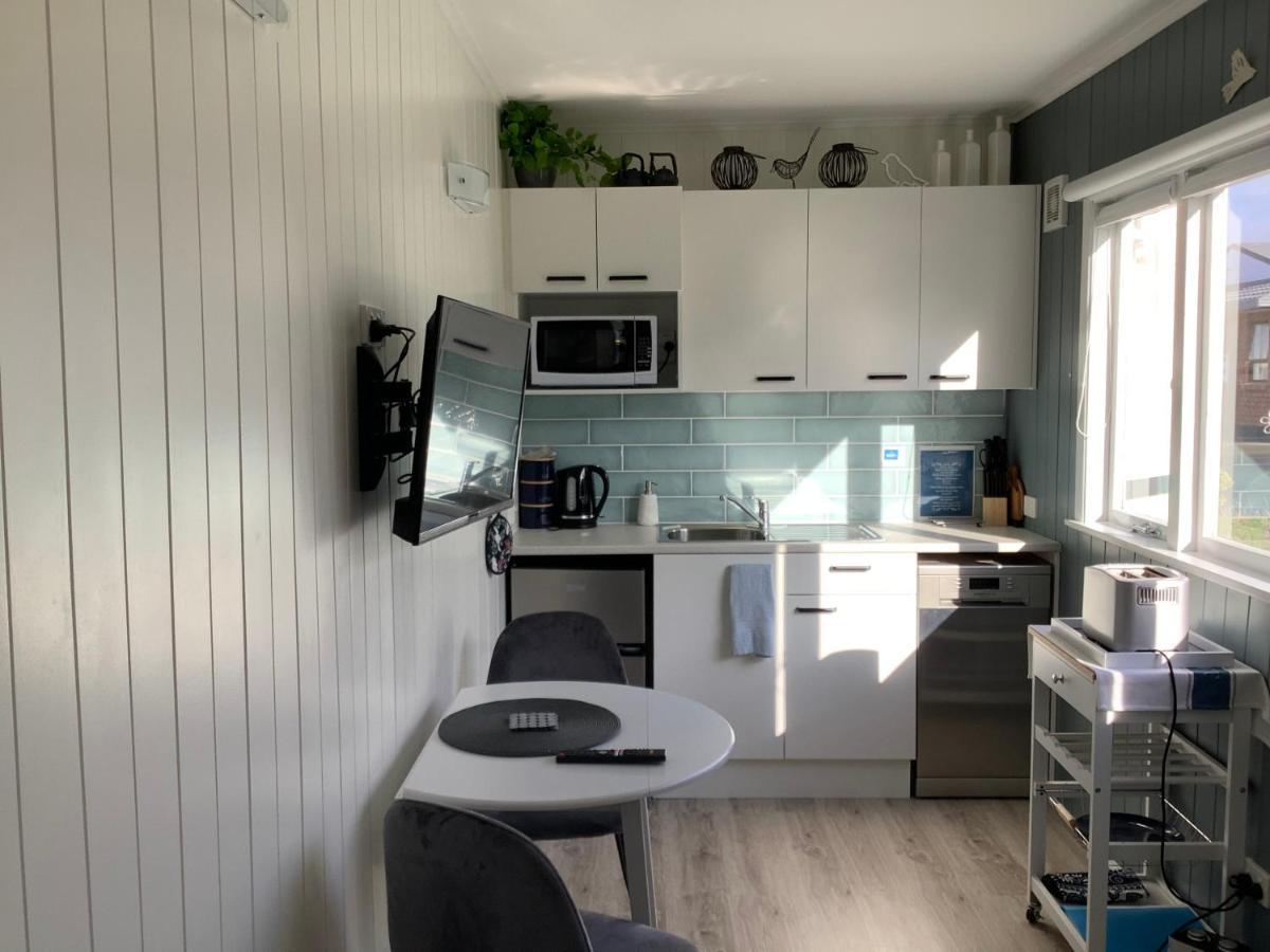 Chelsea House Bed & Breakfast Whangarei Buitenkant foto