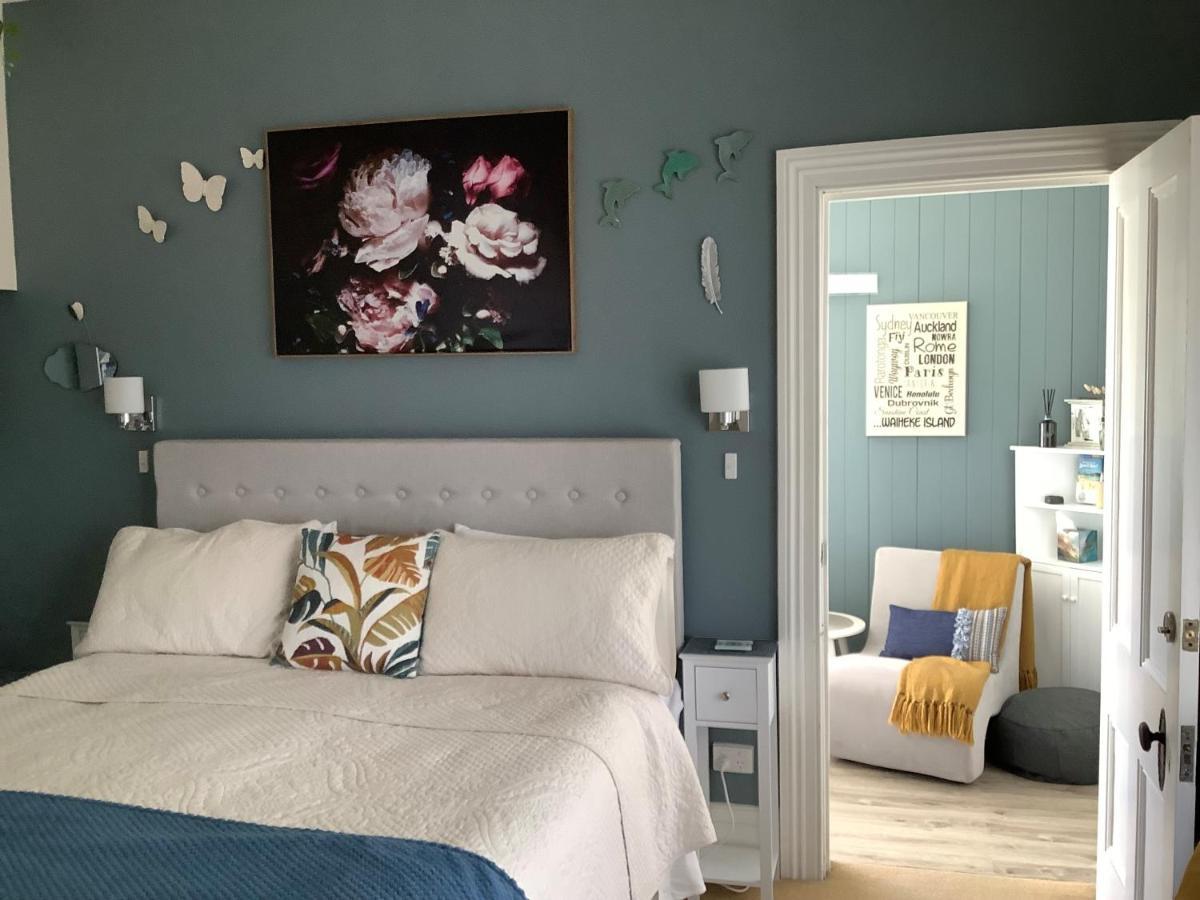 Chelsea House Bed & Breakfast Whangarei Buitenkant foto