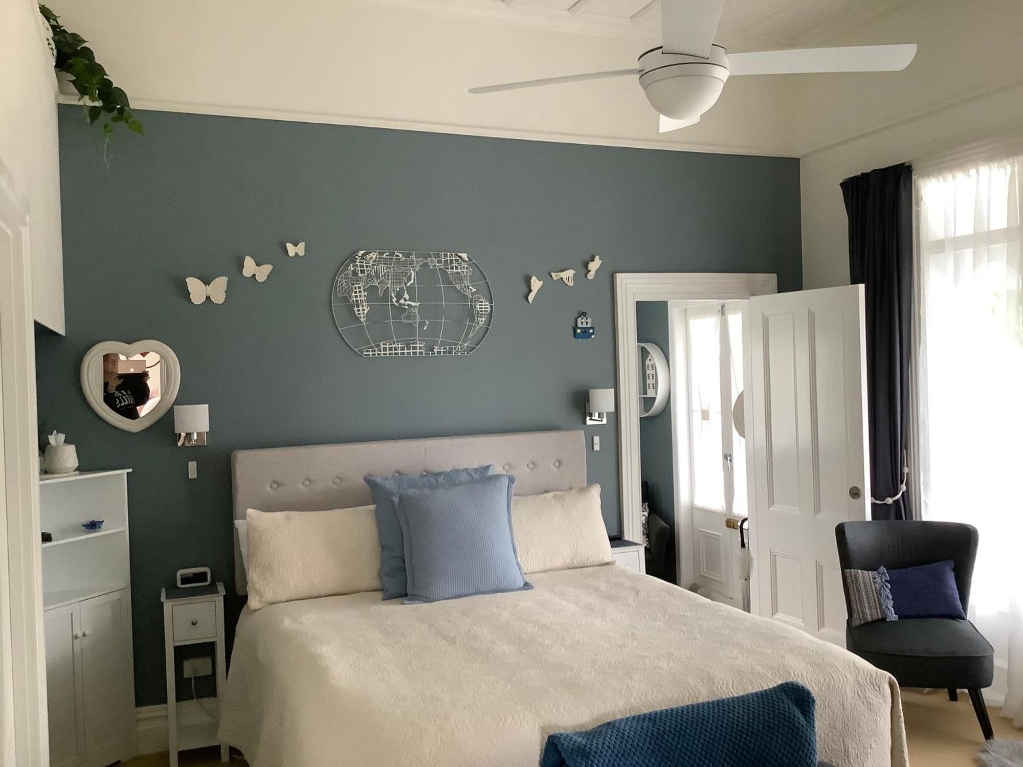 Chelsea House Bed & Breakfast Whangarei Buitenkant foto