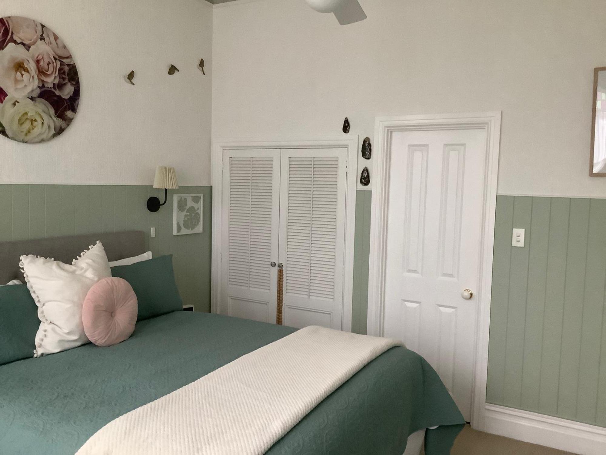 Chelsea House Bed & Breakfast Whangarei Buitenkant foto