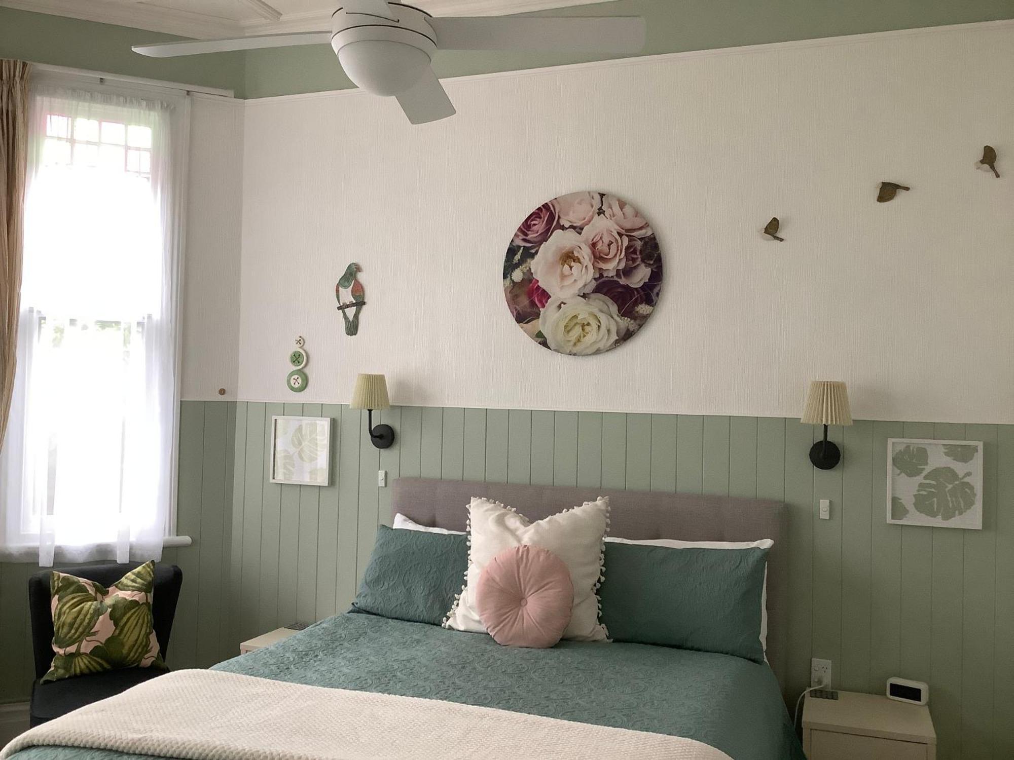 Chelsea House Bed & Breakfast Whangarei Buitenkant foto