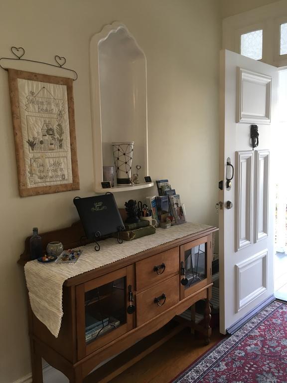 Chelsea House Bed & Breakfast Whangarei Buitenkant foto