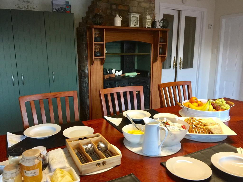 Chelsea House Bed & Breakfast Whangarei Buitenkant foto
