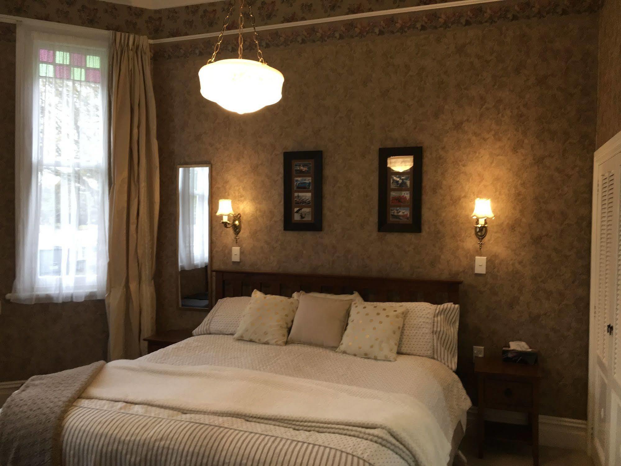 Chelsea House Bed & Breakfast Whangarei Buitenkant foto