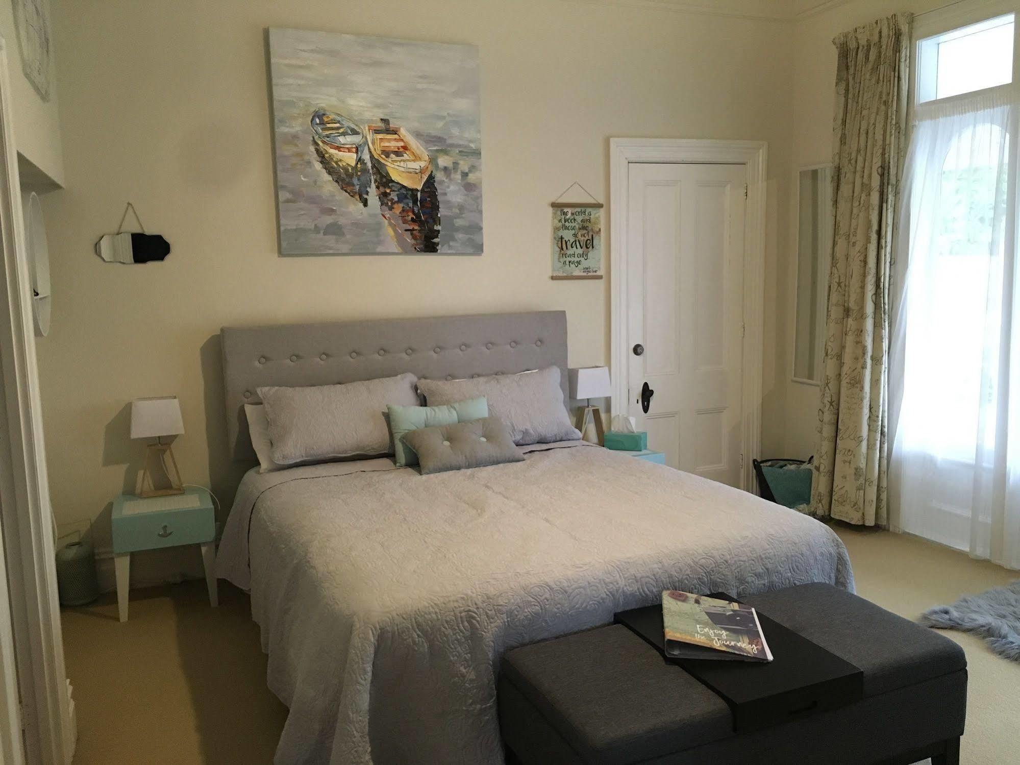 Chelsea House Bed & Breakfast Whangarei Buitenkant foto