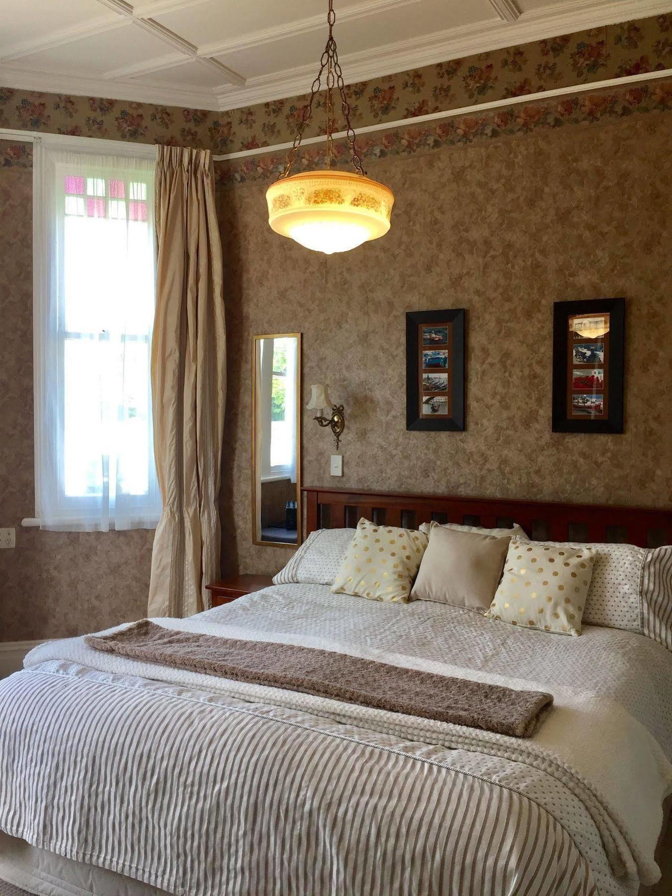 Chelsea House Bed & Breakfast Whangarei Buitenkant foto