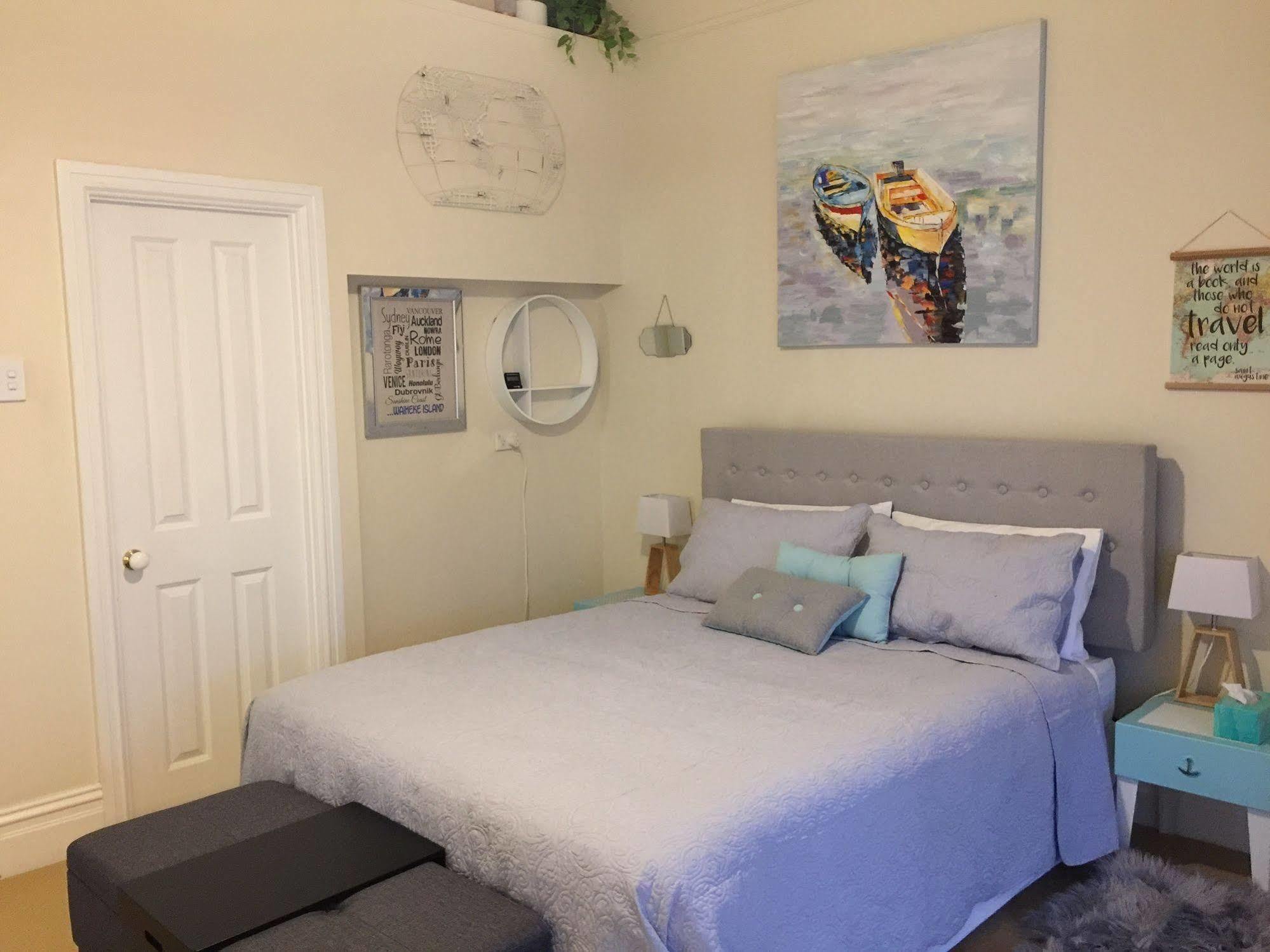 Chelsea House Bed & Breakfast Whangarei Buitenkant foto