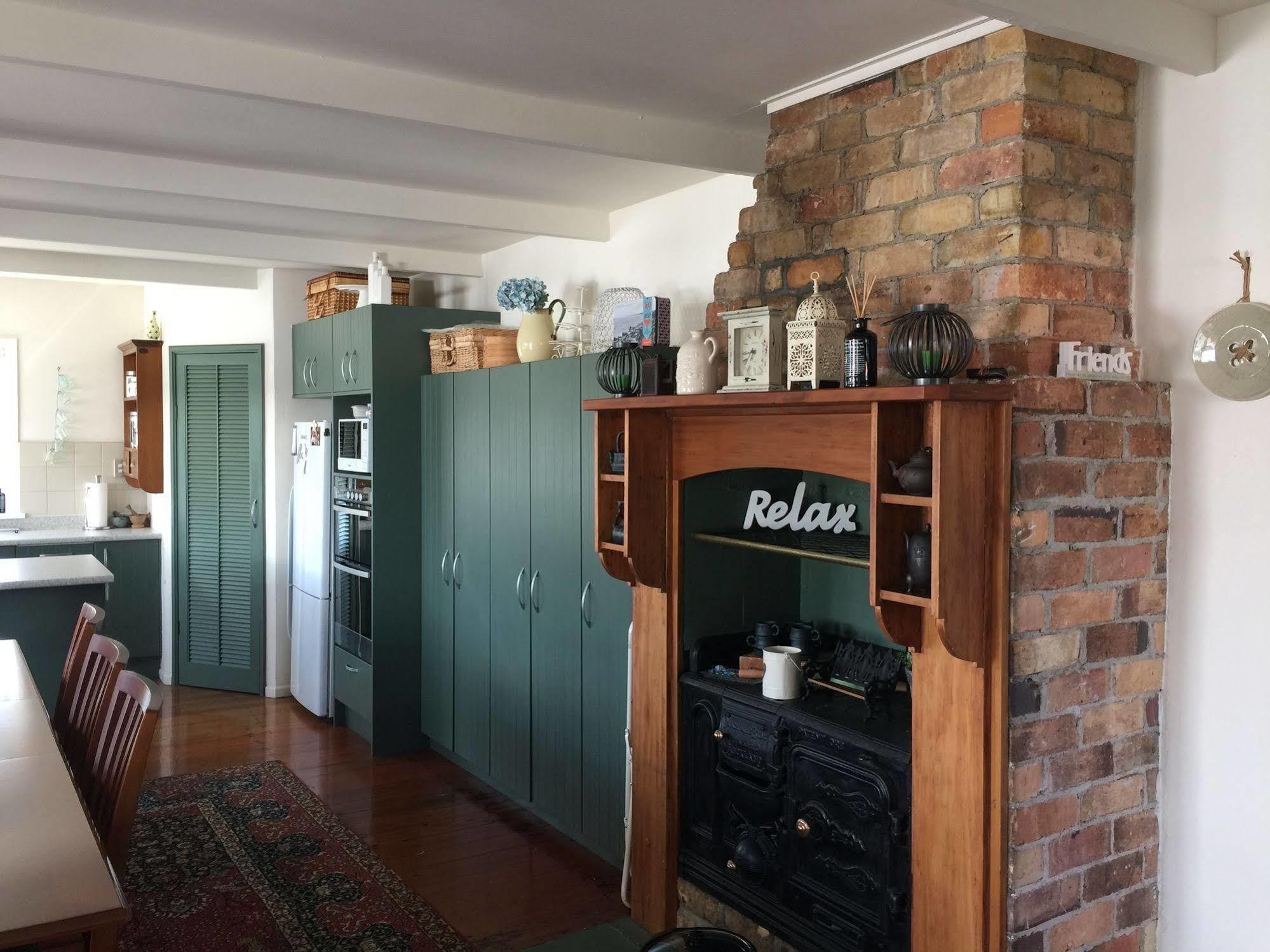 Chelsea House Bed & Breakfast Whangarei Buitenkant foto
