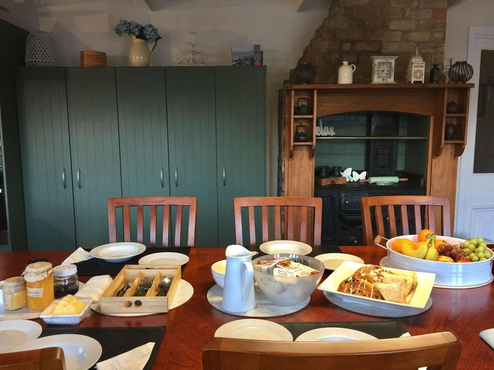 Chelsea House Bed & Breakfast Whangarei Buitenkant foto