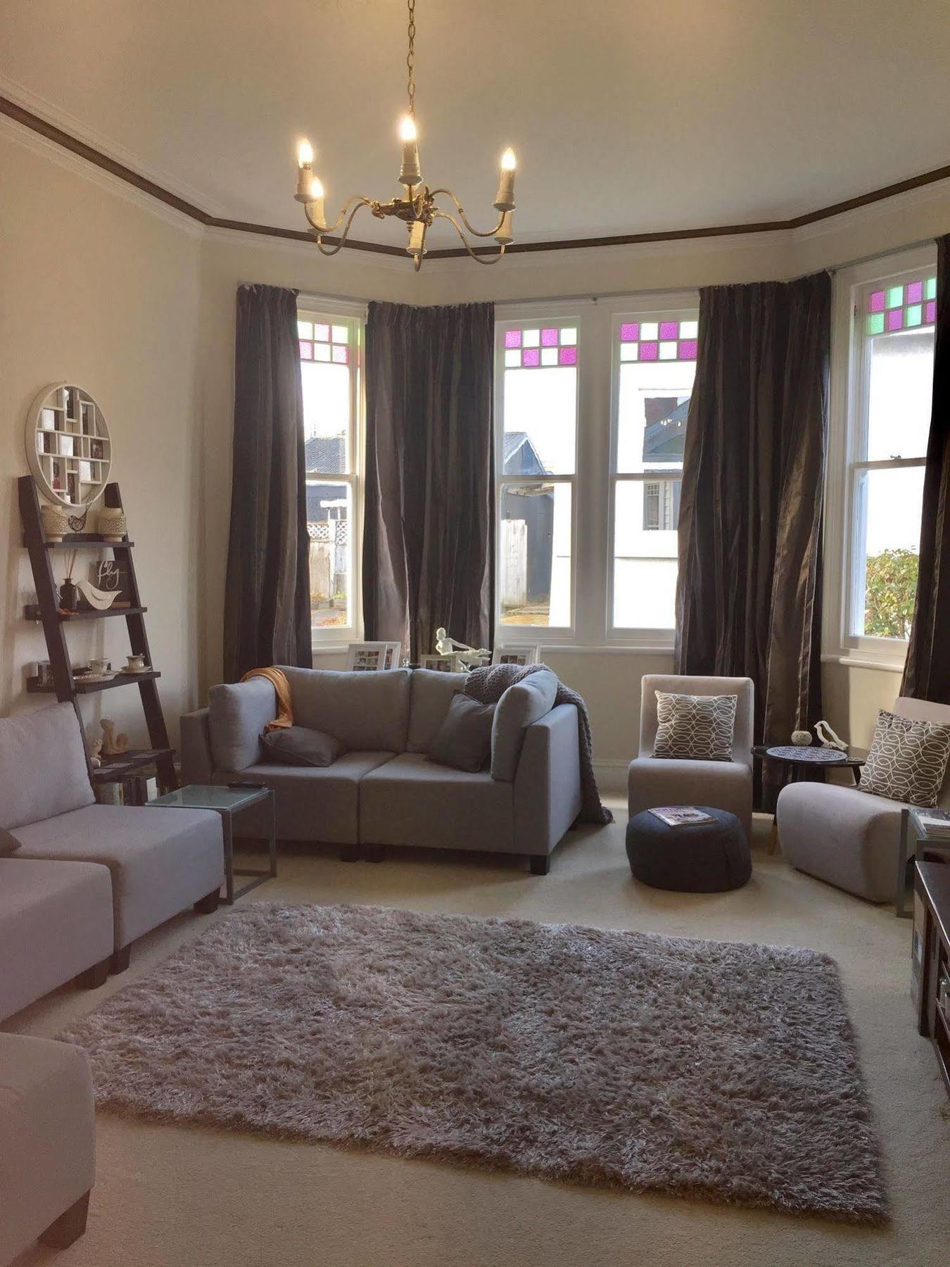 Chelsea House Bed & Breakfast Whangarei Buitenkant foto