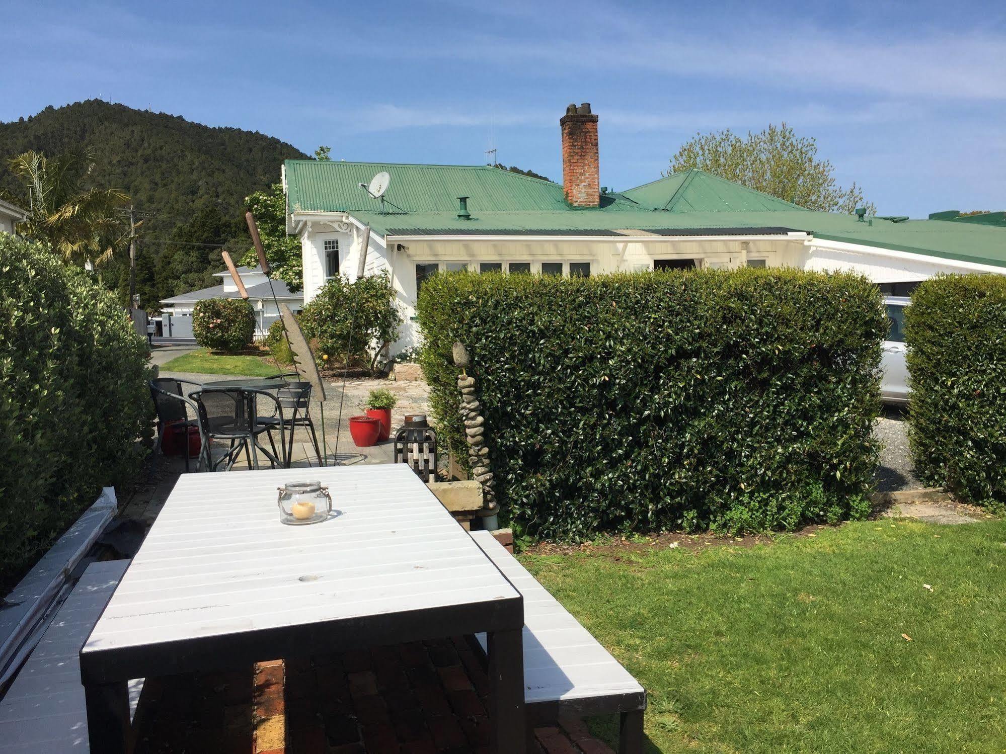 Chelsea House Bed & Breakfast Whangarei Buitenkant foto