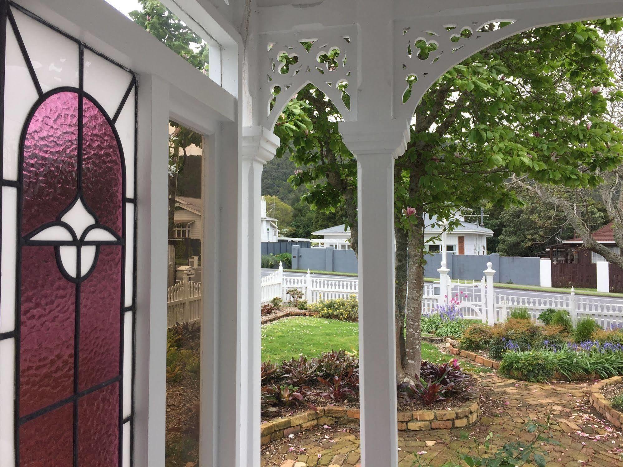 Chelsea House Bed & Breakfast Whangarei Buitenkant foto