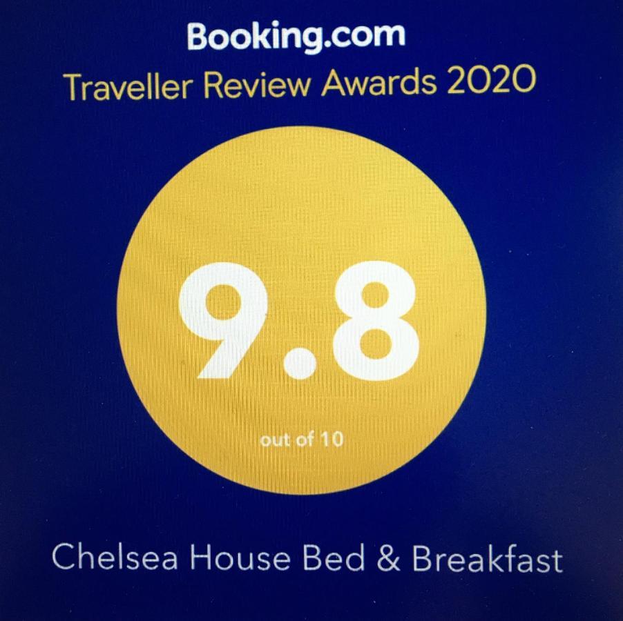 Chelsea House Bed & Breakfast Whangarei Buitenkant foto