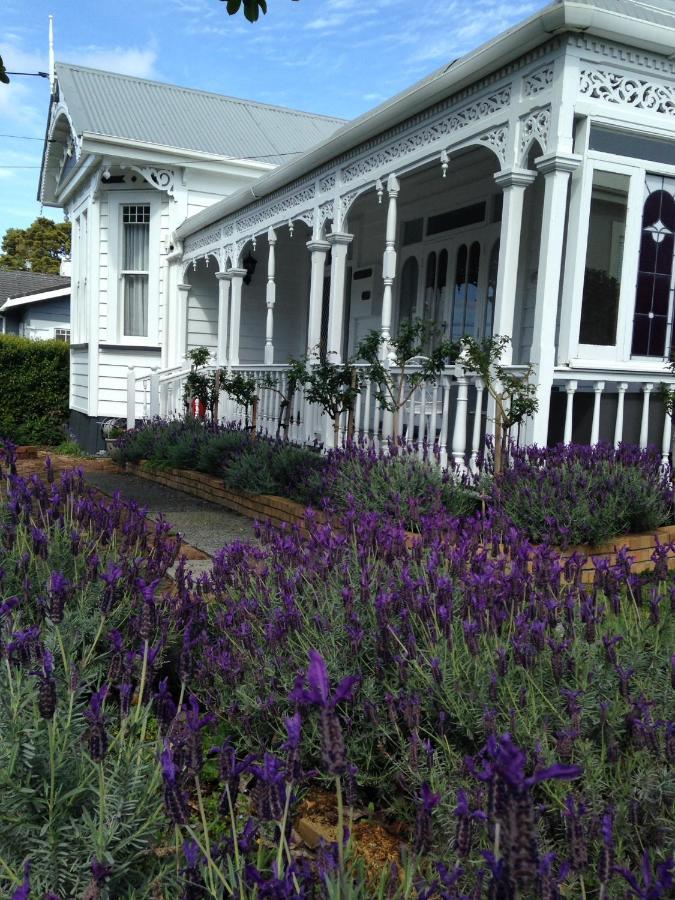 Chelsea House Bed & Breakfast Whangarei Buitenkant foto