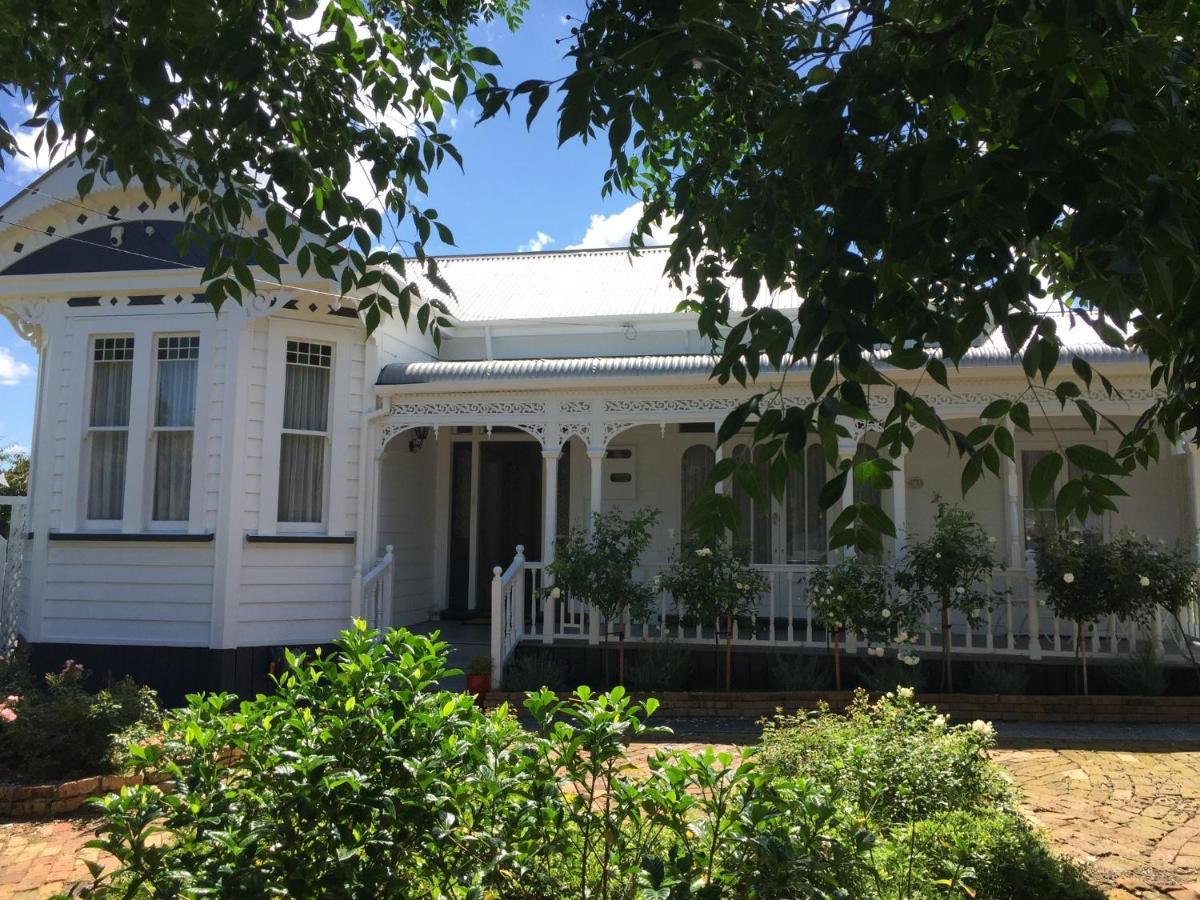 Chelsea House Bed & Breakfast Whangarei Buitenkant foto