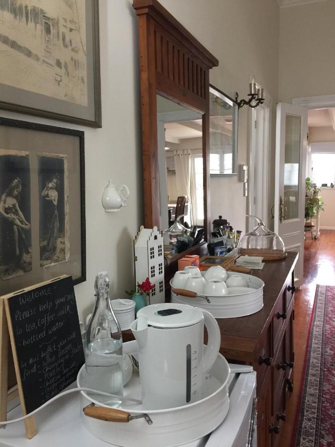 Chelsea House Bed & Breakfast Whangarei Buitenkant foto
